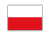 TRATTORIA DEL FESTIVAL - Polski